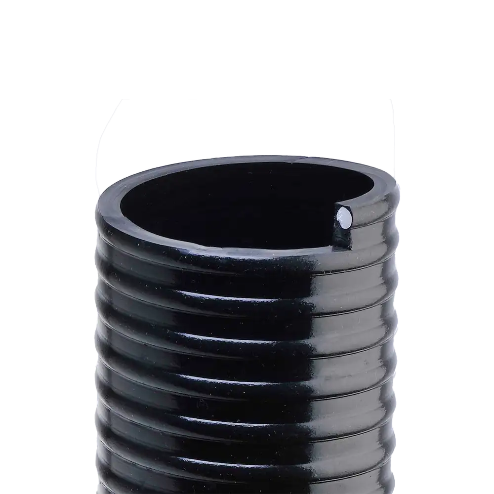 لوله خرطومی مشکی Apollo superflex DN76
