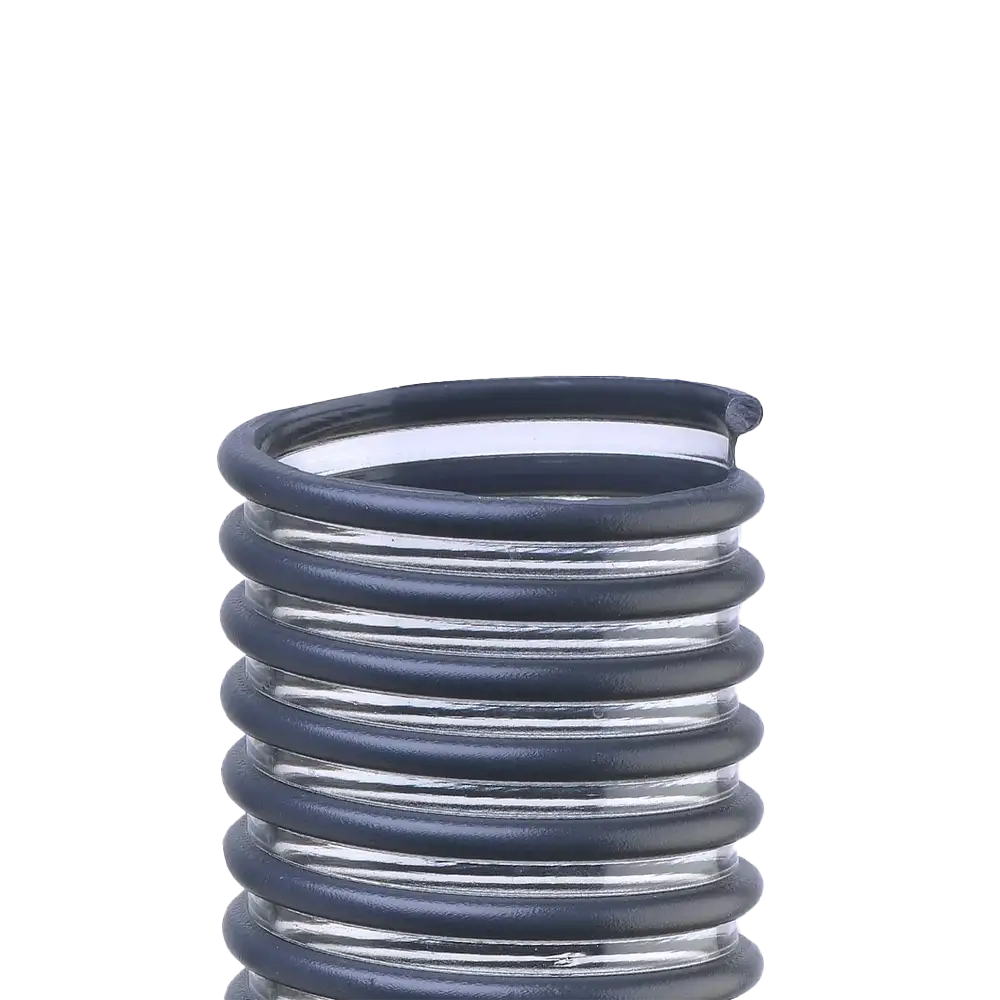 لوله خرطومی ارت دار EOLO PUP EST DN80