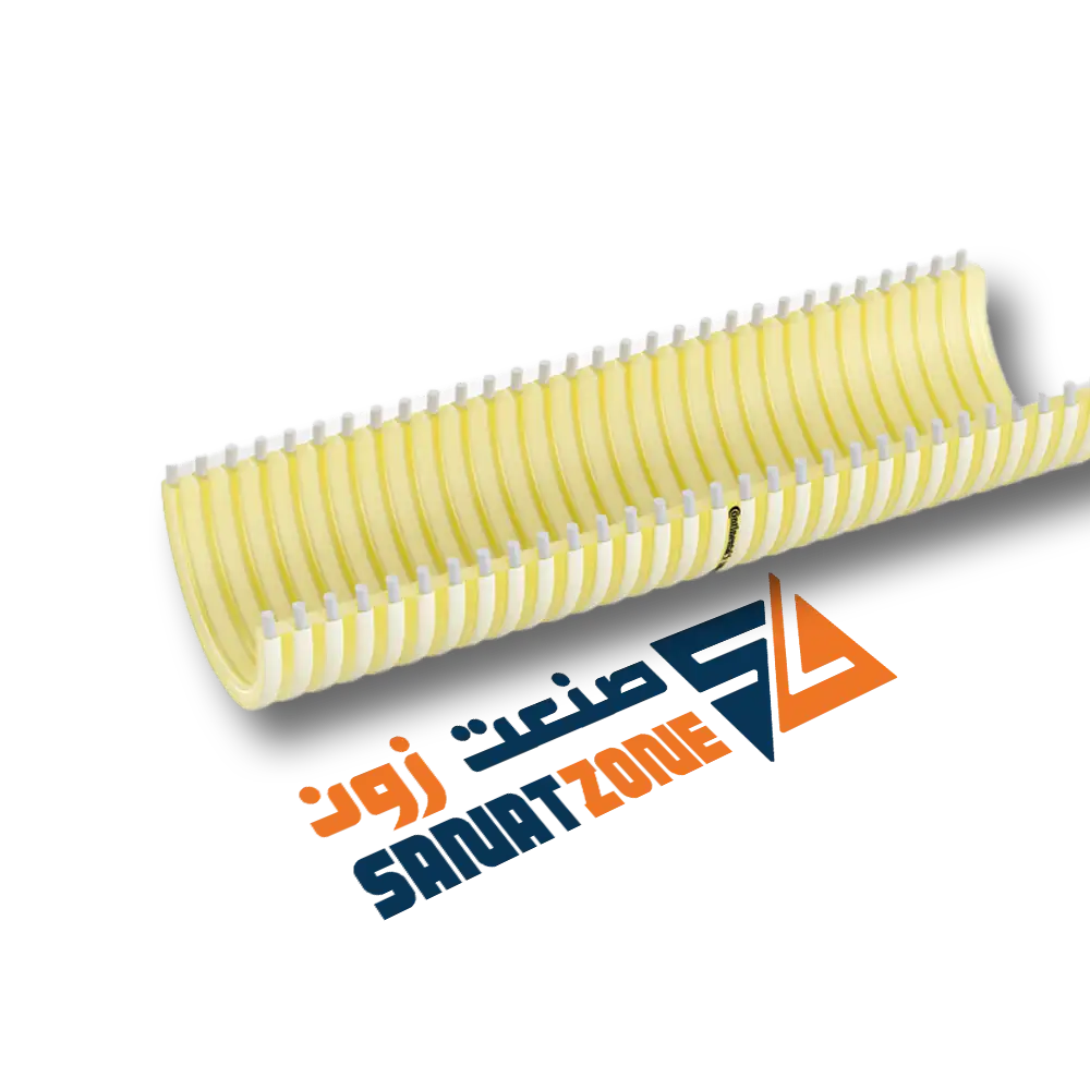 لوله خرطومی LUISIANA DN80