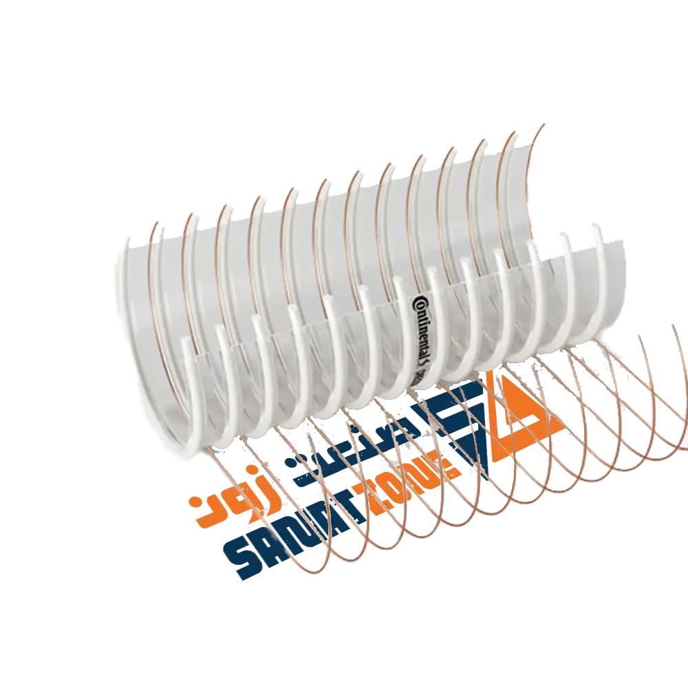 لوله خرطومی ارت دار Oregon PU DN DN80