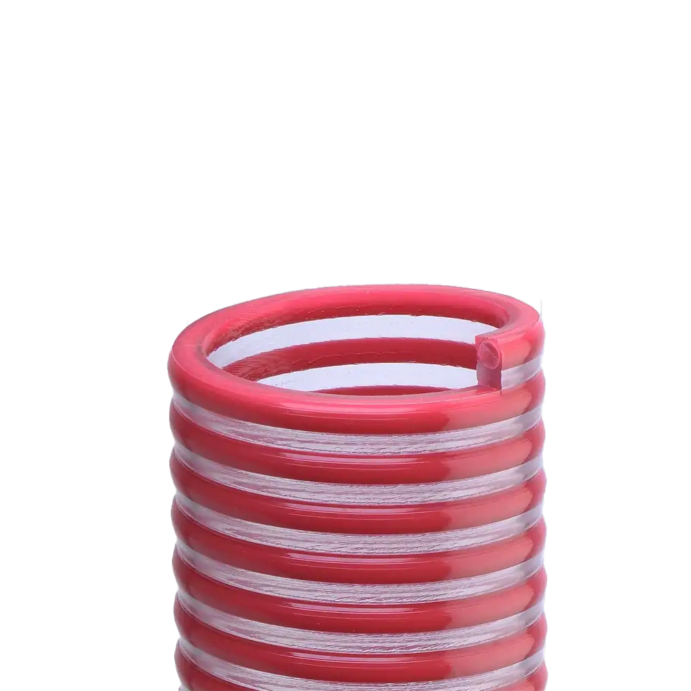 لوله خرطومی مایعات خوراکی BACCO DN60