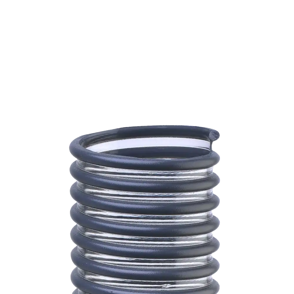 لوله خرطومی  ZEUS PU EST DN100