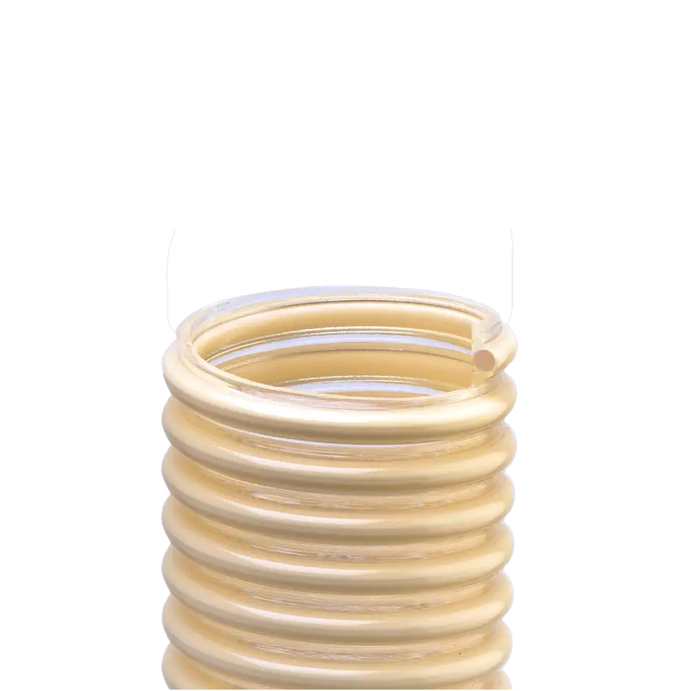 لوله خرطومی ZEUS PU FOOD DN102