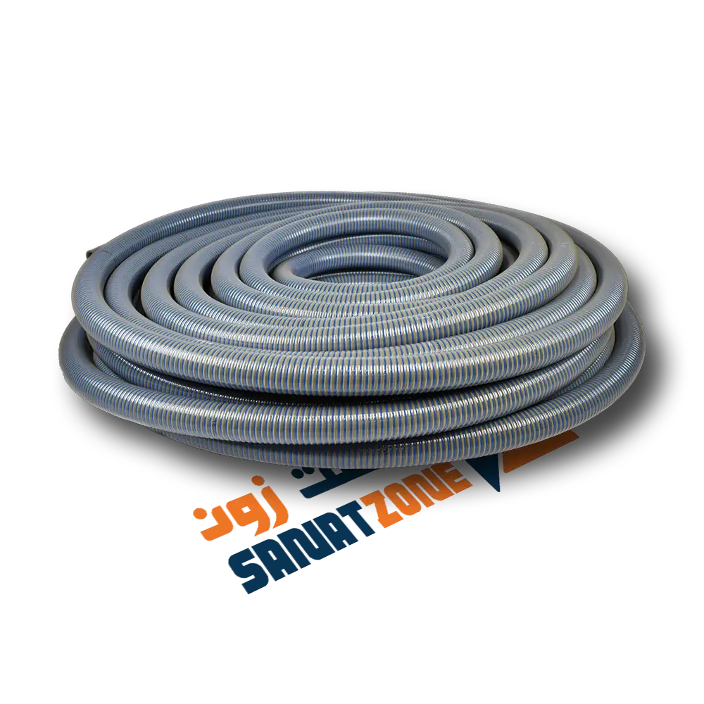 لوله خرطومی COBIBLUE STAR DN110