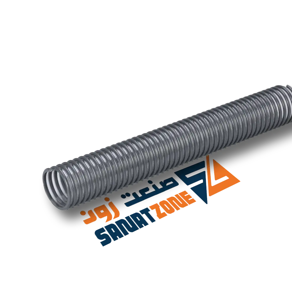 لوله خرطومی ارت دار EOLO PUP EST DN80