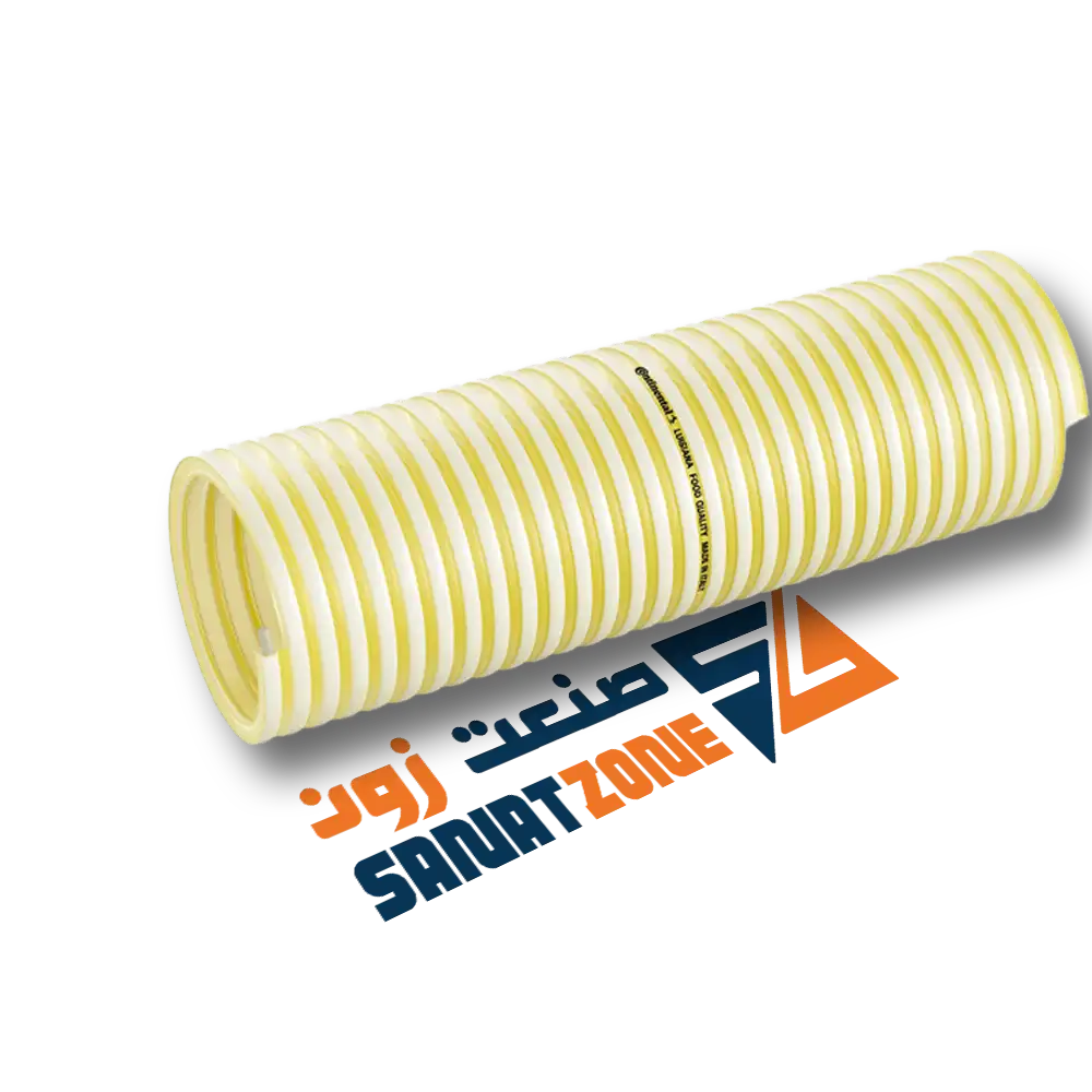 لوله خرطومی LUISIANA DN80