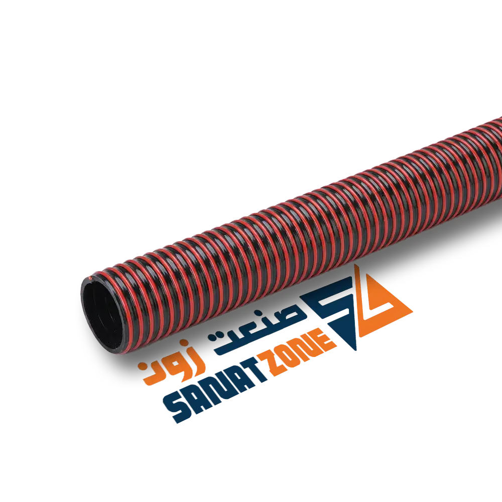 لوله خرطومی Apollo Superflex2 DN80