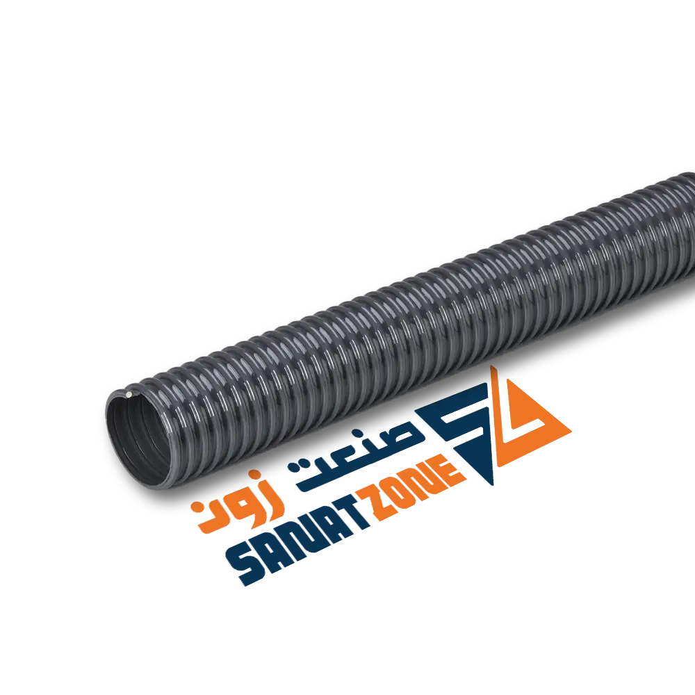 لوله خرطومی EOLO L DN180