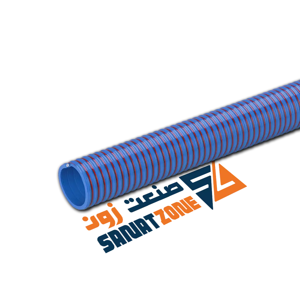 لوله خرطومی APOLLO SE DN102