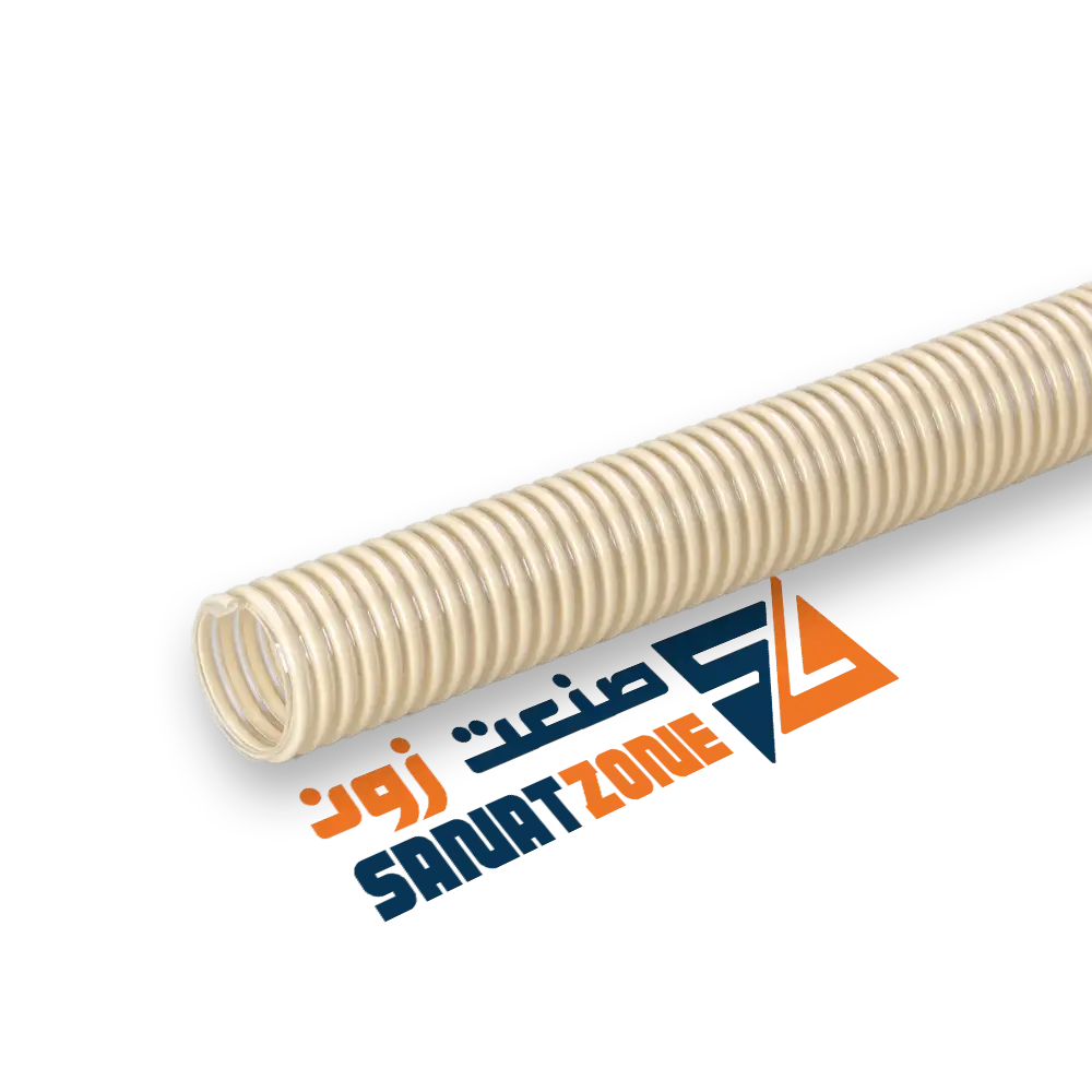 لوله خرطومیZEUS PU FOOD DN102