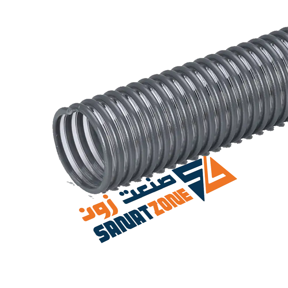لوله خرطومی EOLO PU EST DN102