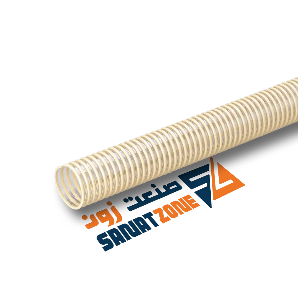 لوله خرطومی EOLO PU FOOD DN102