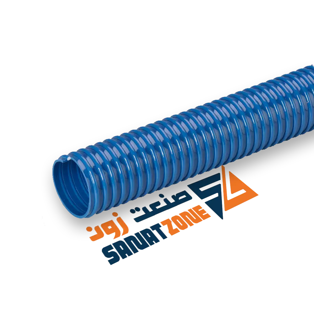 لوله خرطومی EOLO SE DN102