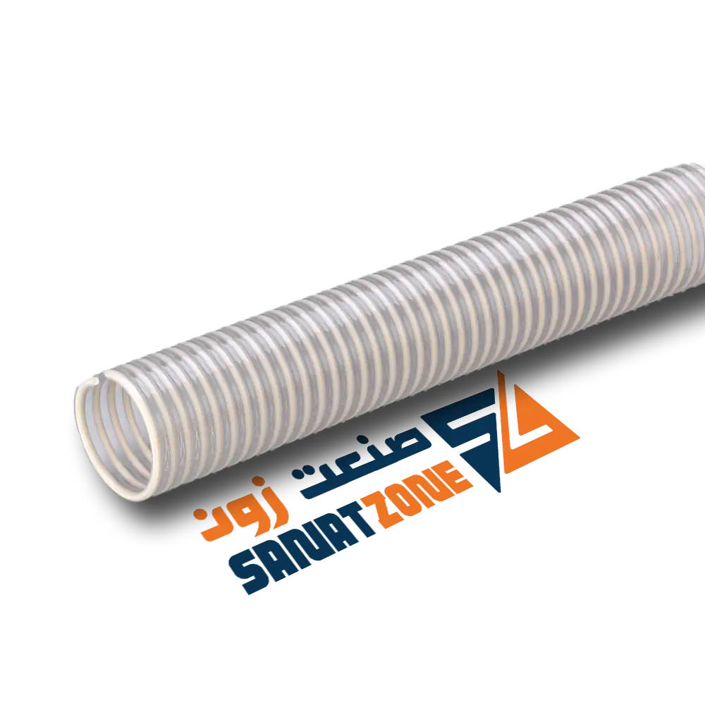 لوله خرطومی NETTUNO DN102